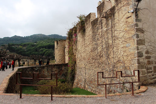 Castell de Vilassar