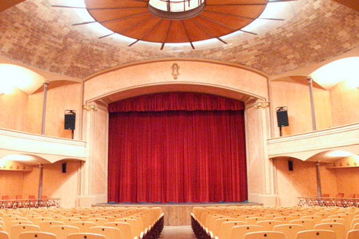 Teatre de la Massa